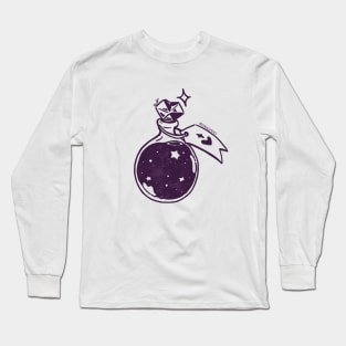 Magic potion Long Sleeve T-Shirt